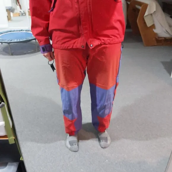 MEC Pants Vintage 1990s - Picture 7 of 7